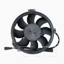 TYC 610900 A/C Condenser Fan Assembly
