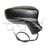 TYC 6110341 Door Mirror - Right