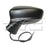 TYC 6110342 Door Mirror - Left