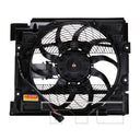 TYC 611240 A/C Condenser Fan Assembly