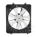 TYC 611360 A/C Condenser Fan Assembly