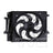 TYC 620530 Dual Radiator and Condenser Fan Assembly