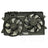 TYC 623310 Dual Radiator and Condenser Fan Assembly