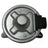TYC 630310 Engine Cooling Fan Motor - Left or Right