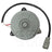 TYC 630320 Engine Cooling Fan Motor - Left or Right