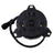 TYC 630450 Engine Cooling Fan Motor - Center