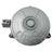 TYC 630700 Engine Cooling Fan Motor - Left or Right