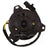 TYC 630940 Engine Cooling Fan Motor