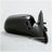 TYC 6530031 Door Mirror - Right