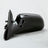 TYC 6530032 Door Mirror - Left