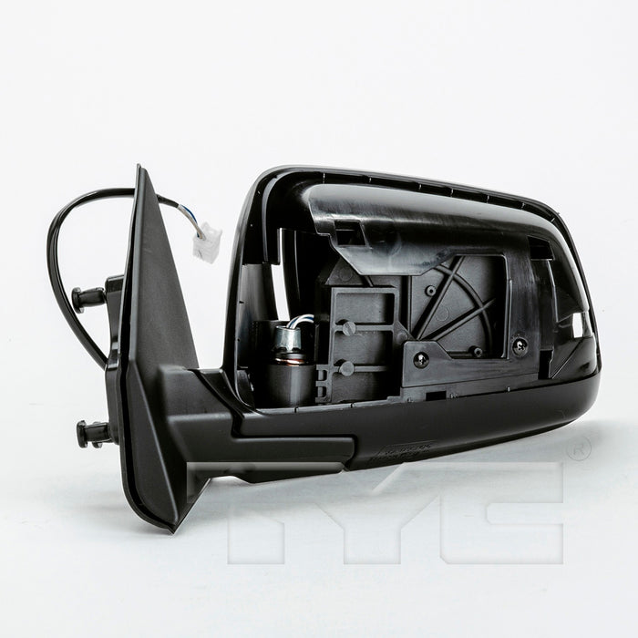 TYC 6580232 Door Mirror - Left