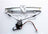 TYC 660062 Power Window Motor and Regulator Assembly - Front Left