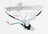 TYC 660119 Window Motor and Regulator Assembly - Front Right