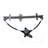 TYC 660126 Window Motor and Regulator Assembly - Front Left