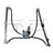 TYC 660143 Power Window Motor and Regulator Assembly - Front Right