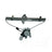 TYC 660156 Power Window Motor and Regulator Assembly - Front Left