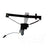 TYC 660176 Power Window Motor and Regulator Assembly - Front Left