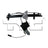 TYC 660177 Window Motor and Regulator Assembly - Front Right