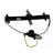TYC 660235 Window Motor and Regulator Assembly - Front Right