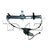 TYC 660247 Window Motor and Regulator Assembly - Rear Right
