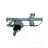 TYC 660254 Power Window Motor and Regulator Assembly - Front Left