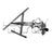TYC 660290 Window Motor and Regulator Assembly - Front Left