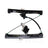TYC 660396 Power Window Motor and Regulator Assembly - Front Left