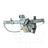 TYC 660409 Window Motor and Regulator Assembly - Front Right