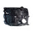 TYC 660484 Window Motor and Regulator Assembly - Front Left
