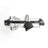 TYC 660539 Window Motor and Regulator Assembly - Rear Right