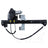 TYC 660564 Window Motor and Regulator Assembly - Front Left or Rear Left