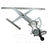 TYC 660570 Window Motor and Regulator Assembly - Front Left
