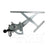 TYC 660574 Window Motor and Regulator Assembly - Front Left