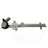TYC 660588 Power Window Motor and Regulator Assembly - Front Left