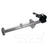 TYC 660602 Window Motor and Regulator Assembly - Front Left