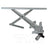 TYC 660626 Window Motor and Regulator Assembly - Front Left
