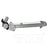TYC 660650 Power Window Motor and Regulator Assembly - Front Left