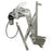 TYC 660678 Window Motor and Regulator Assembly - Front Left