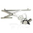 TYC 660688 Window Motor and Regulator Assembly - Front Left