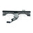 TYC 660753 Window Motor and Regulator Assembly - Front Right
