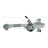 TYC 660756 Window Motor and Regulator Assembly - Rear Left