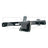 TYC 660758 Window Motor and Regulator Assembly - Rear Right