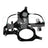 TYC 660767 Window Motor and Regulator Assembly - Rear Right