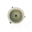 TYC 700075 HVAC Blower Motor - Front