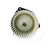 TYC 700090 HVAC Blower Motor - Front