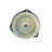 TYC 700110 HVAC Blower Motor - Front