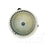 TYC 700128 HVAC Blower Motor - Front