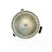 TYC 700130 HVAC Blower Motor - Front