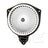 TYC 700188 HVAC Blower Motor - Front