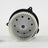TYC 700195 HVAC Blower Motor - Front